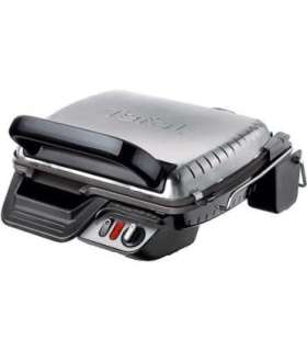 TEFAL Contact Grill 3in1 GC3060 Table 2000 W Inox