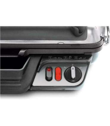 TEFAL Contact Grill 3in1 GC3060 Table 2000 W Inox
