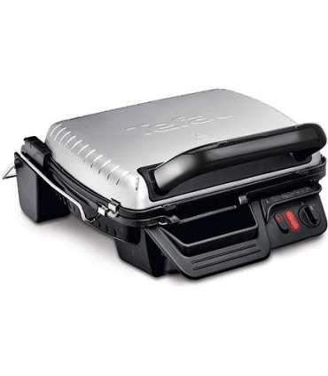 TEFAL Contact Grill 3in1 GC3060 Table 2000 W Inox