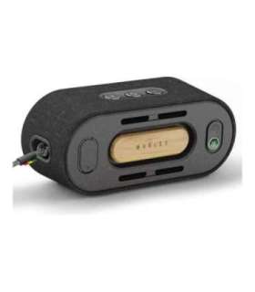 Marley Get Together Mini 2 Speaker Bluetooth Black Portable Wireless connection