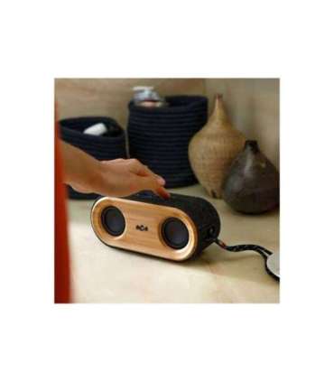 Marley Get Together Mini 2 Speaker Bluetooth Black Portable Wireless connection