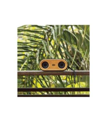 Marley Get Together Mini 2 Speaker Bluetooth Black Portable Wireless connection