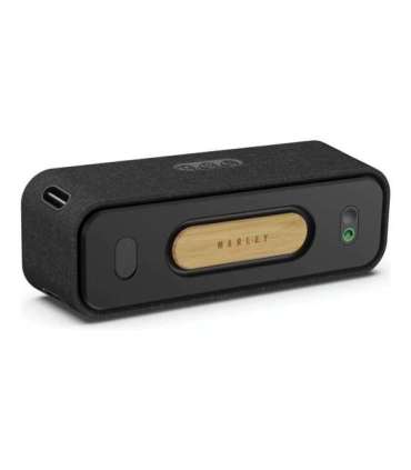 Marley Get Together 2 Speaker Bluetooth Black Portable Wireless connection