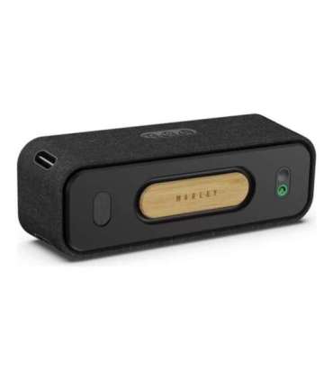 Marley Get Together 2 Speaker Bluetooth Black Portable Wireless connection