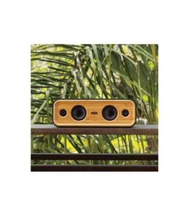Marley Get Together 2 Speaker Bluetooth Black Portable Wireless connection