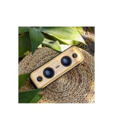 Marley Get Together 2 Speaker Bluetooth Black Portable Wireless connection