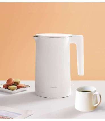 Xiaomi Electric Kettle 2 EU BHR5927EU Electric 1800 W 1.7 L Aluminium/Plastic White