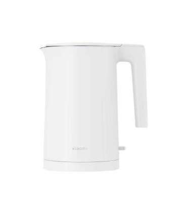 Xiaomi Electric Kettle 2 EU BHR5927EU Electric 1800 W 1.7 L Aluminium/Plastic White