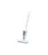 BLACK & DECKER Steam mop FSMH13E10-QS Power 1300 W Water tank capacity 0.38 L White/Blue