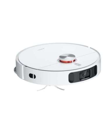 Xiaomi Robot Vacuum X10+ EU Wet&Dry Operating time (max) 120 min Lithium Ion 5200 mAh Dust capacity 0.35 L