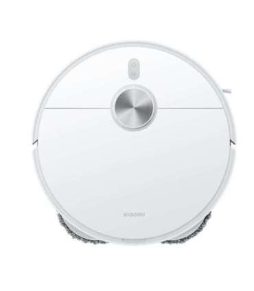 Xiaomi Robot Vacuum X10+ EU Wet&Dry Operating time (max) 120 min Lithium Ion 5200 mAh Dust capacity 0.35 L