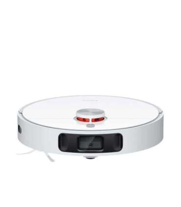 Xiaomi Robot Vacuum X10+ EU Wet&Dry Operating time (max) 120 min Lithium Ion 5200 mAh Dust capacity 0.35 L