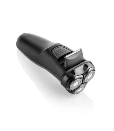 ETA Shaver ETA334390000 Christoph Operating time (max) 150 min Wet & Dry Lithium Ion Black