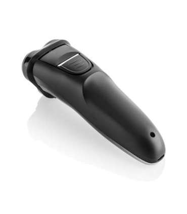 ETA Shaver ETA334390000 Christoph Operating time (max) 150 min Wet & Dry Lithium Ion Black