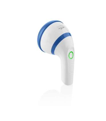 ETA Lint remover ETA326090010 Linty II Rechargeable battery Blue/White