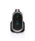 ETA Vacuum cleaner ETA151790010 Stormy Car Bagless Power 800 W Dust capacity 2.2 L Black