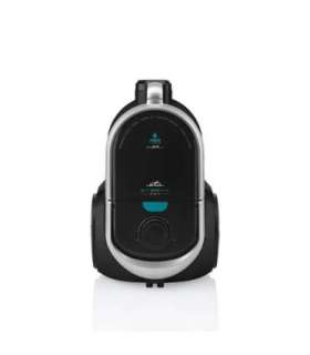ETA Vacuum cleaner ETA151790010 Stormy Car Bagless Power 800 W Dust capacity 2.2 L Black