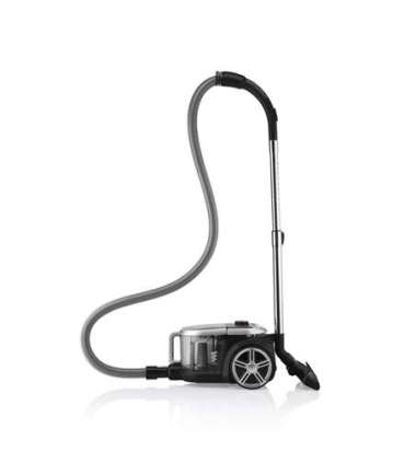 ETA Vacuum cleaner ETA151790010 Stormy Car Bagless Power 800 W Dust capacity 2.2 L Black