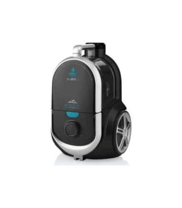 ETA Vacuum cleaner ETA151790010 Stormy Car Bagless Power 800 W Dust capacity 2.2 L Black