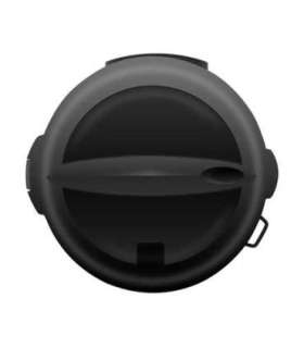 ETA Rice cooker ETA413190000 Granellino 500 W 1.5 L Number of programs 9 Stainless steel/Black