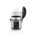 ETA Rice cooker ETA413190000 Granellino 500 W 1.5 L Number of programs 9 Stainless steel/Black