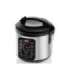 ETA Rice cooker ETA413190000 Granellino 500 W 1.5 L Number of programs 9 Stainless steel/Black