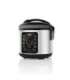 ETA Rice cooker ETA413190000 Granellino 500 W 1.5 L Number of programs 9 Stainless steel/Black