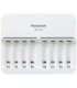 Panasonic Battery Charger ENELOOP BQ-CC63E AA/AAA