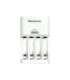 Panasonic Battery Charger ENELOOP BQ-CC51E AA/AAA