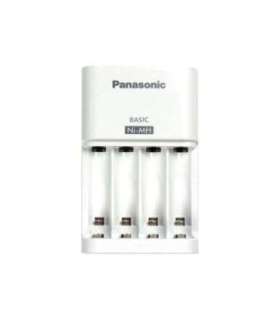 Panasonic Battery Charger ENELOOP BQ-CC51E AA/AAA