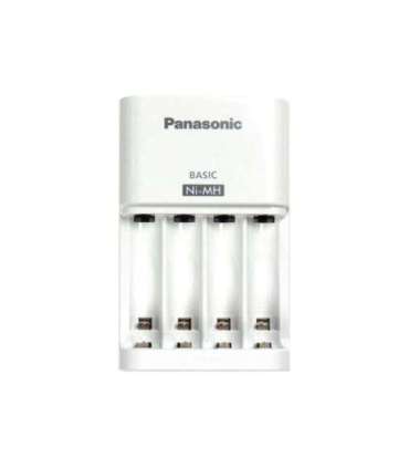 Panasonic Battery Charger ENELOOP BQ-CC51E AA/AAA