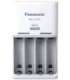 Panasonic Battery Charger ENELOOP BQ-CC51E AA/AAA