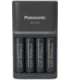 Panasonic Battery Charger ENELOOP Pro K-KJ55HCD40E AA/AAA