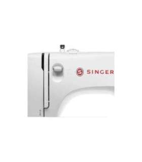 Singer Sewing Machine M2505 Number of stitches 10 White