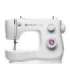 Singer Sewing Machine M2505 Number of stitches 10 White