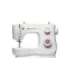 Singer Sewing Machine M2605 Number of stitches 12 White