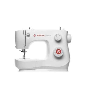 Singer Sewing Machine M2605 Number of stitches 12 White
