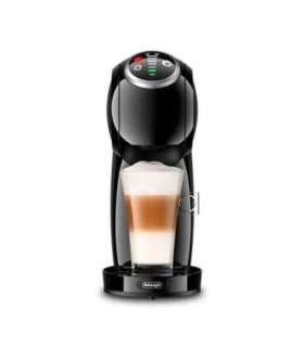 Delonghi Coffee Maker EDG315.B Dolce Gusto Pump pressure 15 bar Capsule 1400 W Black
