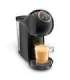 Delonghi Coffee Maker EDG315.B Dolce Gusto Pump pressure 15 bar Capsule 1400 W Black