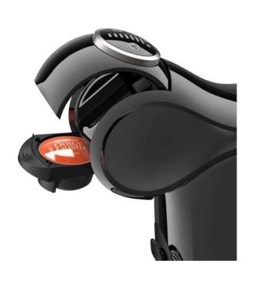Delonghi Coffee Maker EDG315.B Dolce Gusto Pump pressure 15 bar Capsule 1400 W Black