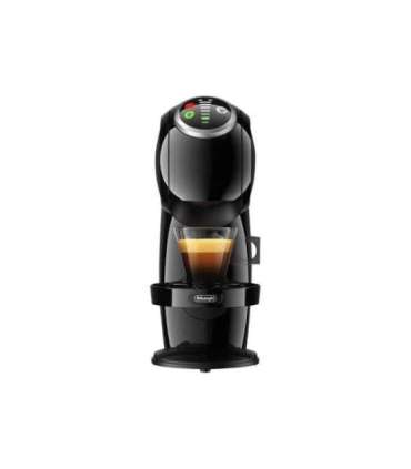 Delonghi Coffee Maker EDG315.B Dolce Gusto Pump pressure 15 bar Capsule 1400 W Black