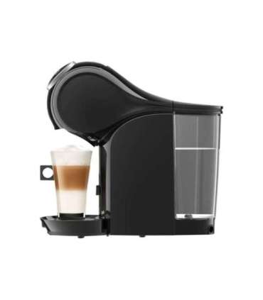 Delonghi Coffee Maker EDG315.B Dolce Gusto Pump pressure 15 bar Capsule 1400 W Black