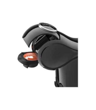 Delonghi Coffee Maker EDG315.B Dolce Gusto Pump pressure 15 bar Capsule 1400 W Black