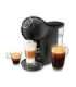 Delonghi Coffee Maker EDG315.B Dolce Gusto Pump pressure 15 bar Capsule 1400 W Black