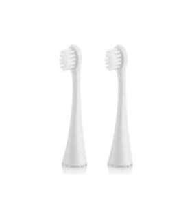 ETA Replacement Heads ETA070690100 Heads For kids Number of brush heads included 2 Number of teeth brushing