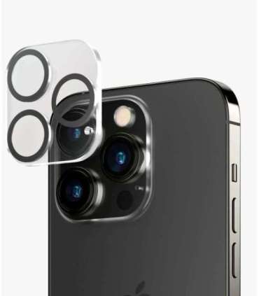 PanzerGlass Camera Protector Apple iPhone 14 Pro/14 Pro Max Black