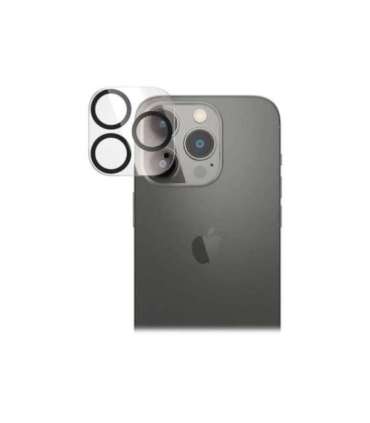PanzerGlass Camera Protector Apple iPhone 14 Pro/14 Pro Max Black