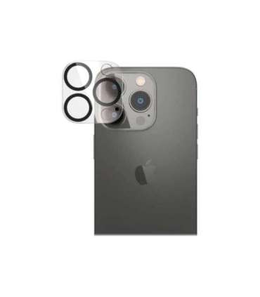 PanzerGlass Camera Protector Apple iPhone 14 Pro/14 Pro Max Black