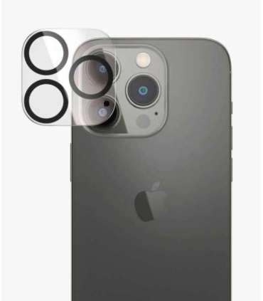 PanzerGlass Camera Protector Apple iPhone 14 Pro/14 Pro Max Black