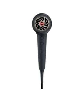 Philips Hair Dryer BHD504/00 2100 W Number of temperature settings 6 Ionic function Black